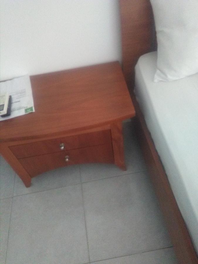 Residence Belle Vue Palmeraie Abidjan Exteriör bild